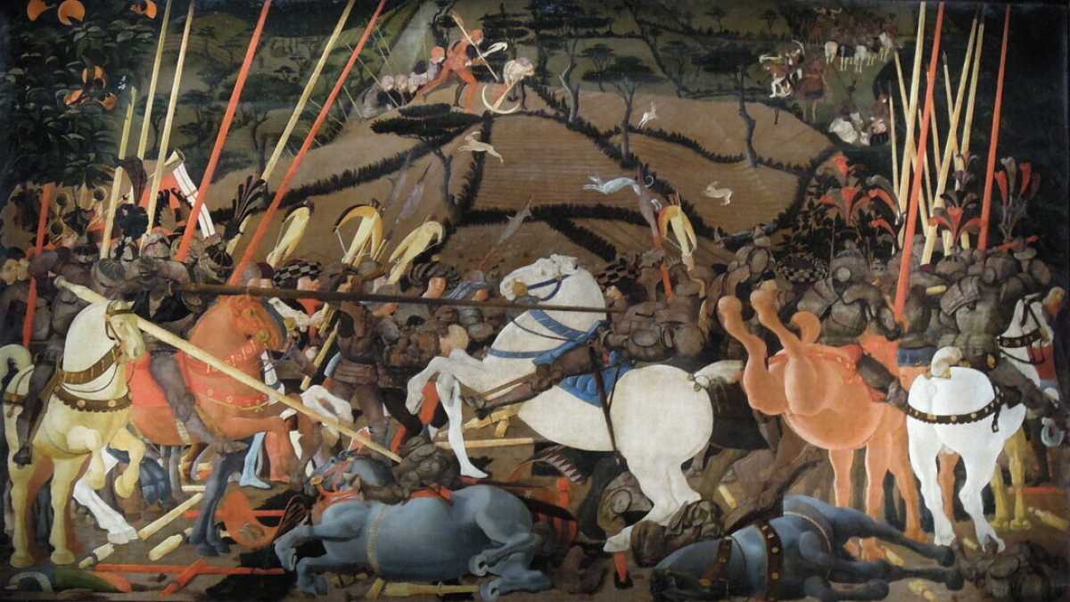 Immagine di Le trame nere dei mercenari, ben prima di Prigozhin