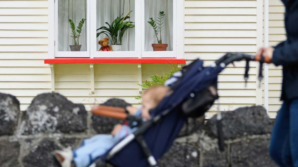 Immagine di Il segreto del boom di nascite a Ragusa, fra immigrazione e “famiglia tradizionale”