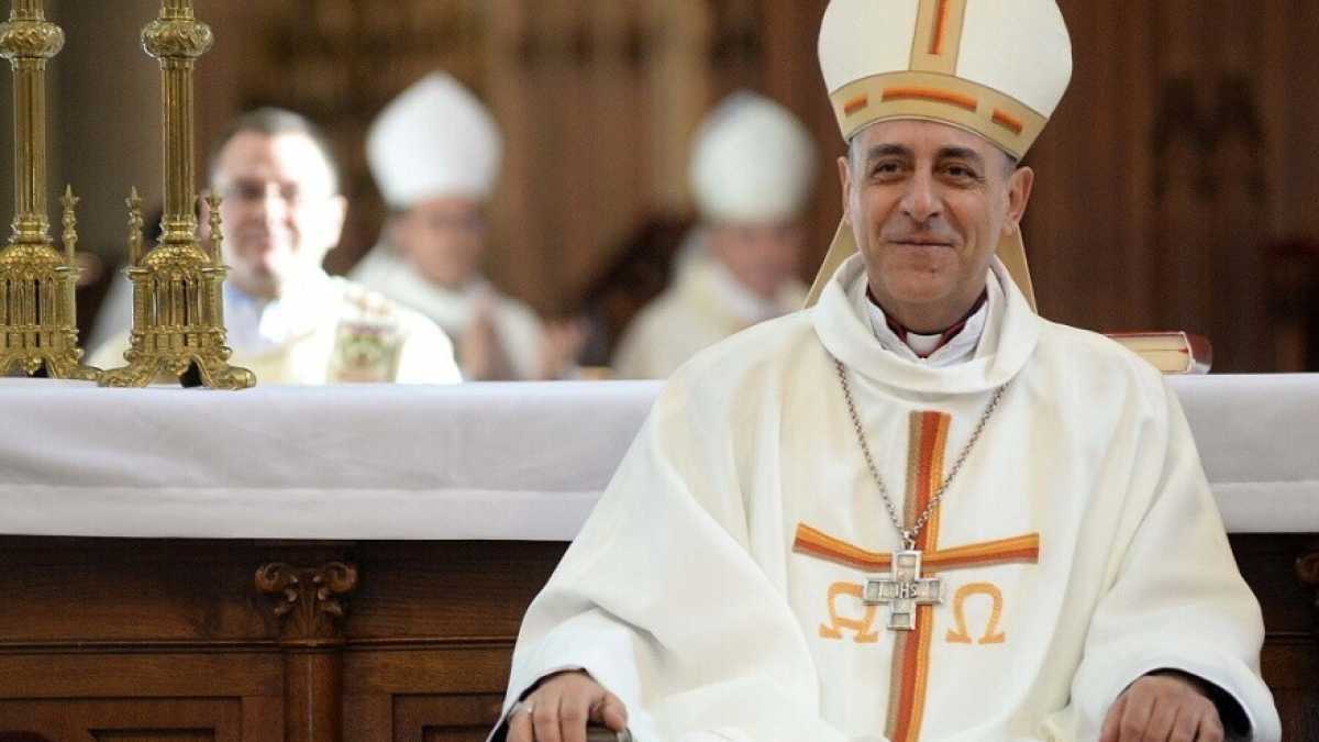 Immagine di Il Papa nomina un discusso teologo argentino al Sant'Uffizio