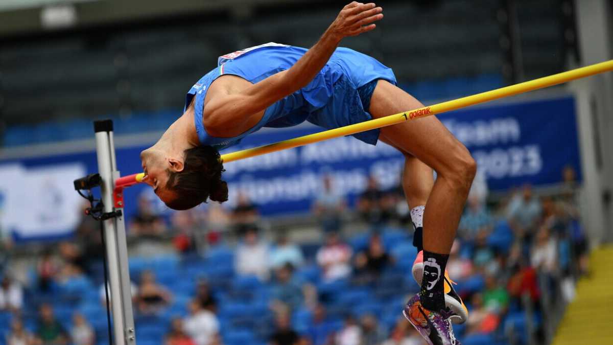 Immagine di Il presidente federale Stefano Mei ci spiega i segreti dell’atletica italiana