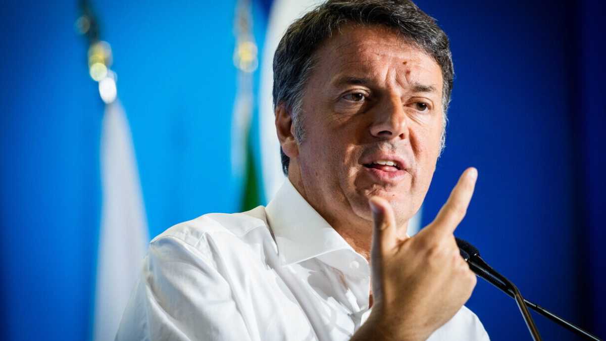 Immagine di Perché ha ragione Renzi a non accodarsi al carrozzone sul salario minimo