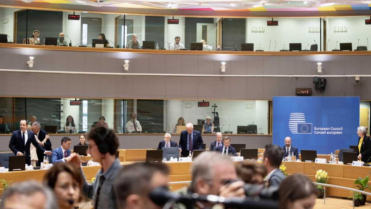 Immagine di Ecco di cosa ha bisogno un’Unione europea a 35. Il vertice dell’Amigo