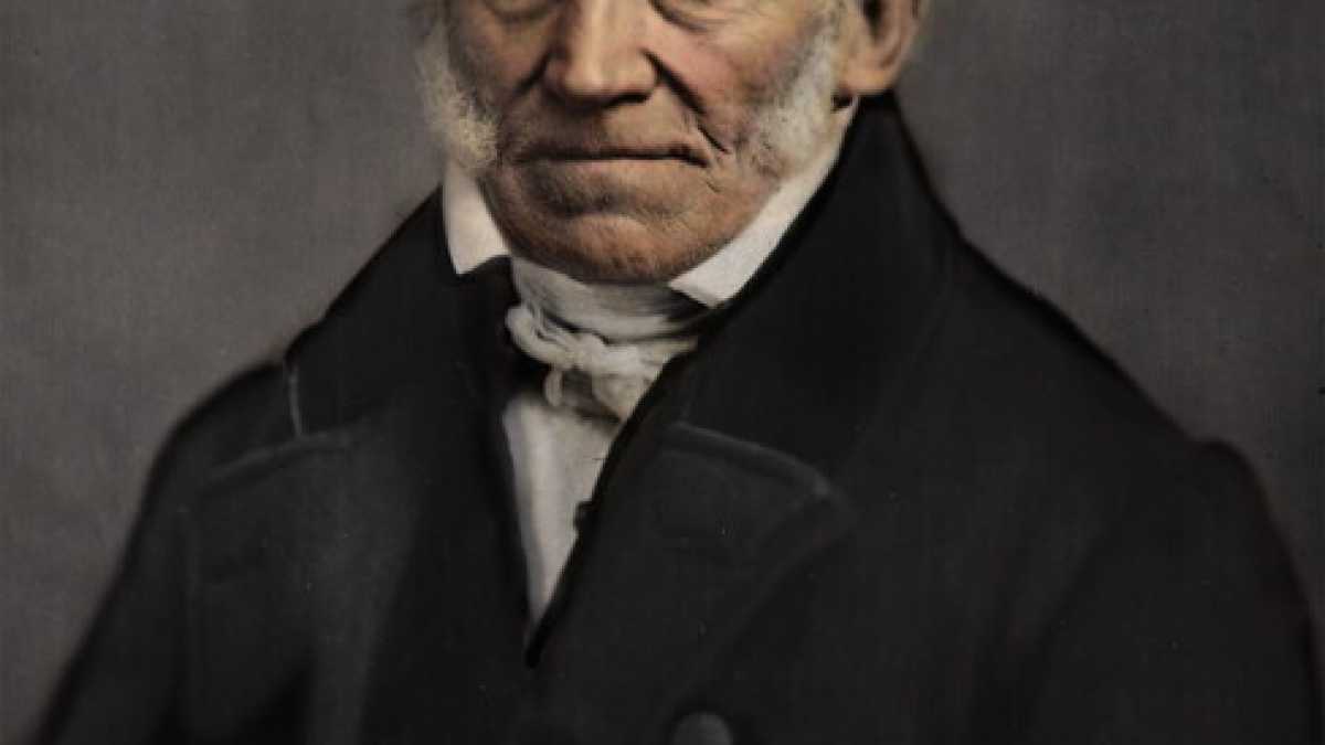 Immagine di Stroncare una star della filosofia si può. L’ha fatto pure Schopenhauer