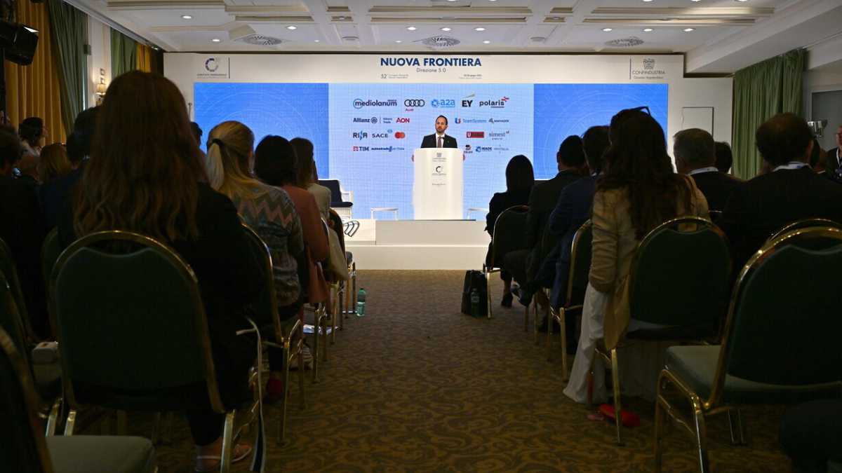 Immagine di Fenomenologia delle assemblee associative, il giusto mix di ingredienti