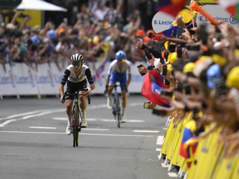 Foto Ap, via LaPresse
