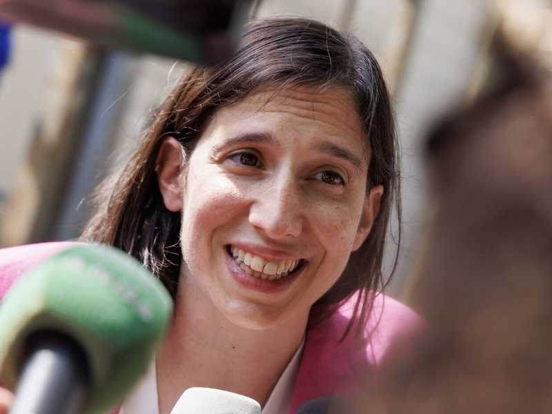 Foto LaPresse