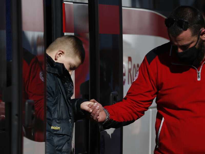 (foto LaPresse)
