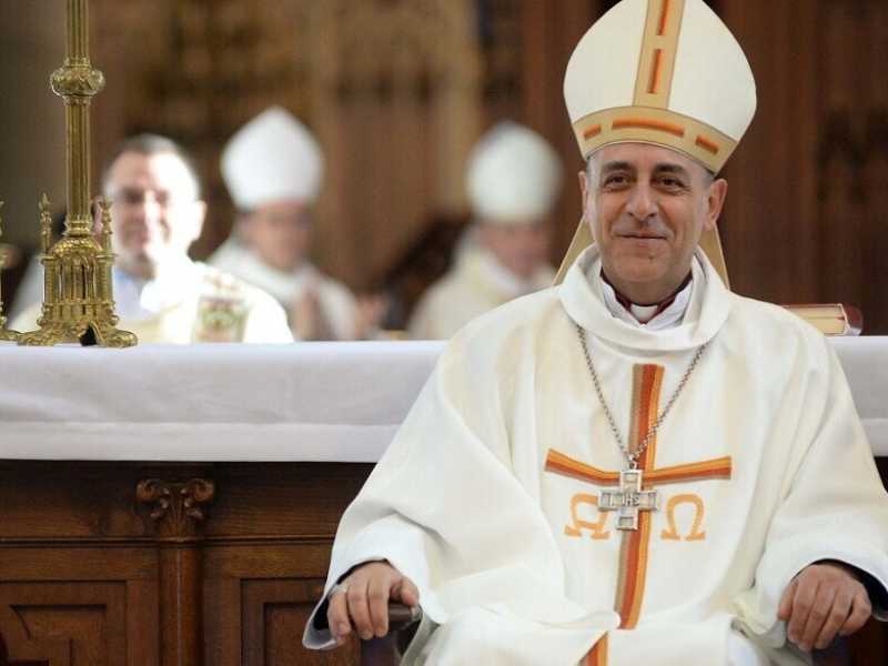 Il Papa nomina un discusso teologo argentino al Sant'Uffizio