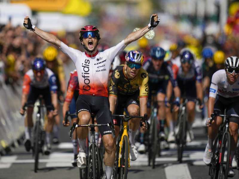 Foto Ap, via LaPresse