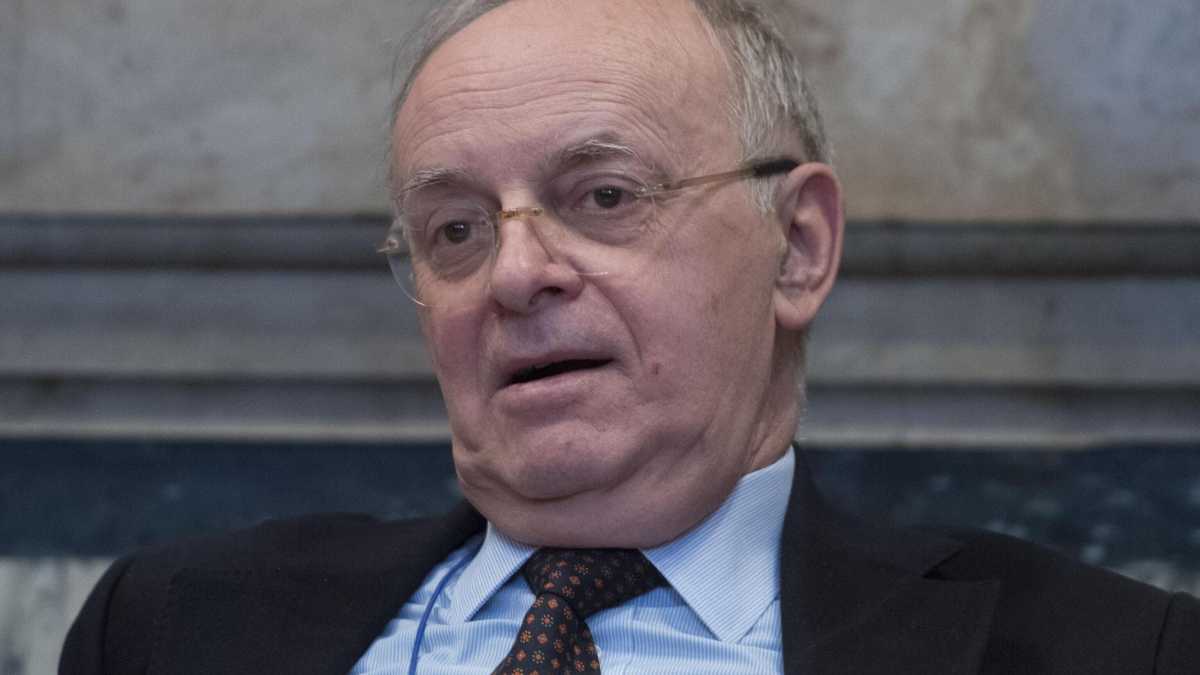 Immagine di Il “carbonaro” Davigo condannato: “Smarrita postura istituzionale”