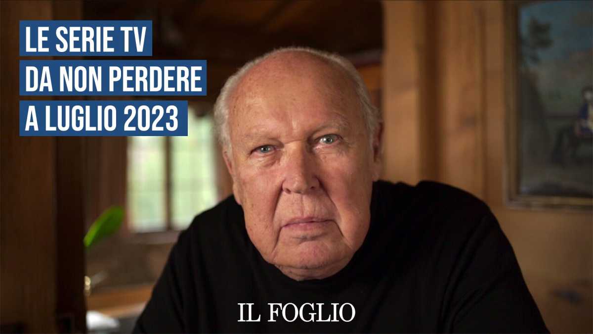 Immagine di Le migliori serie tv da vedere a luglio, in pillole