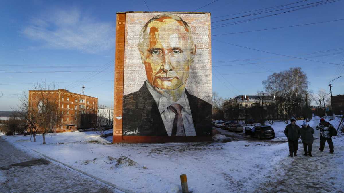 Immagine di La nuova censura. Una editor contro la cancel culture che fa il gioco di Putin