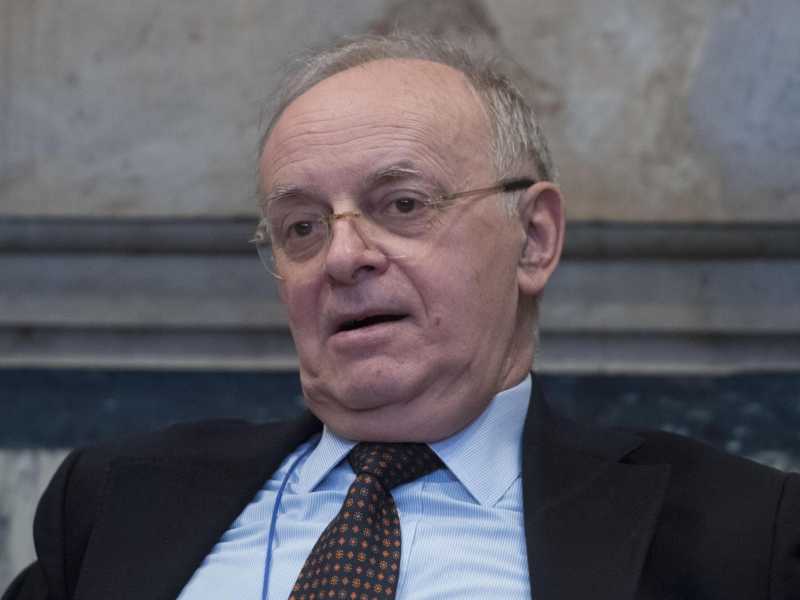 Il “carbonaro” Davigo condannato: “Smarrita postura istituzionale”