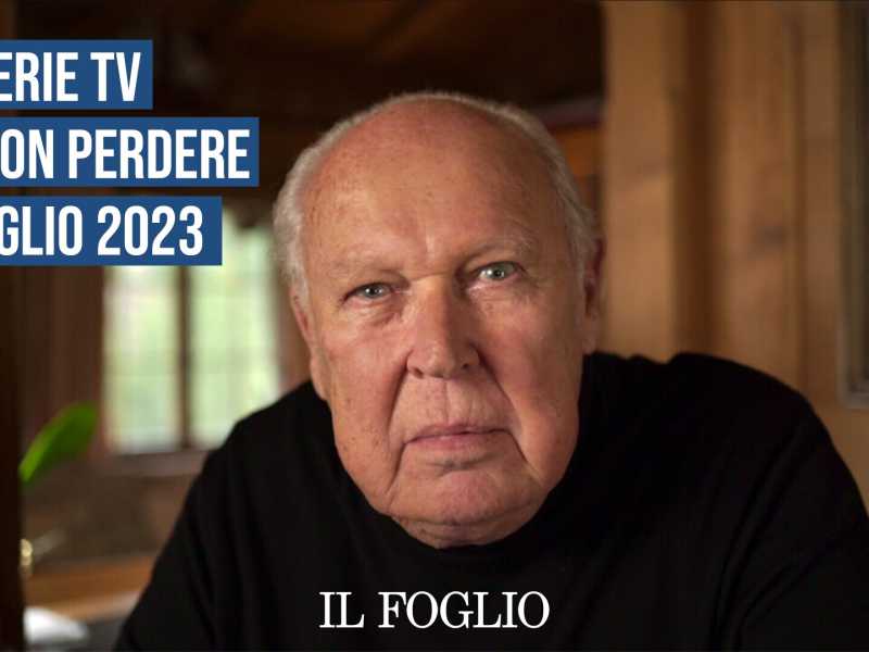 Le migliori serie tv da vedere a luglio, in pillole