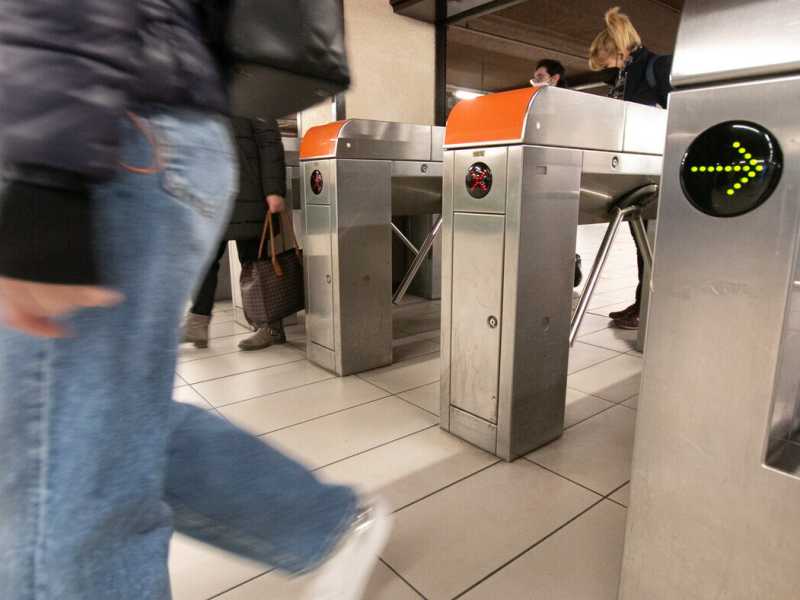 Ops, la linea rosa. Cosa non torna nel progetto per la sesta metro di Milano