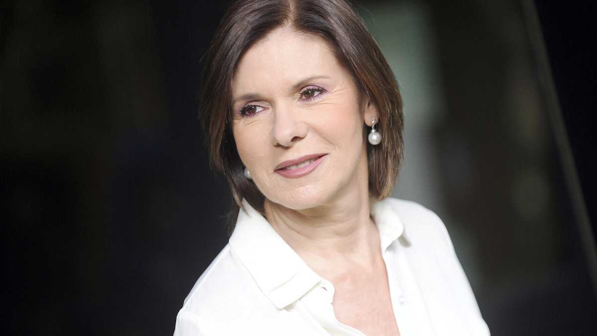 Immagine di Il golpe Bianca Berlinguer. Passa a Mediaset dopo aver chiesto la striscia di Damilano