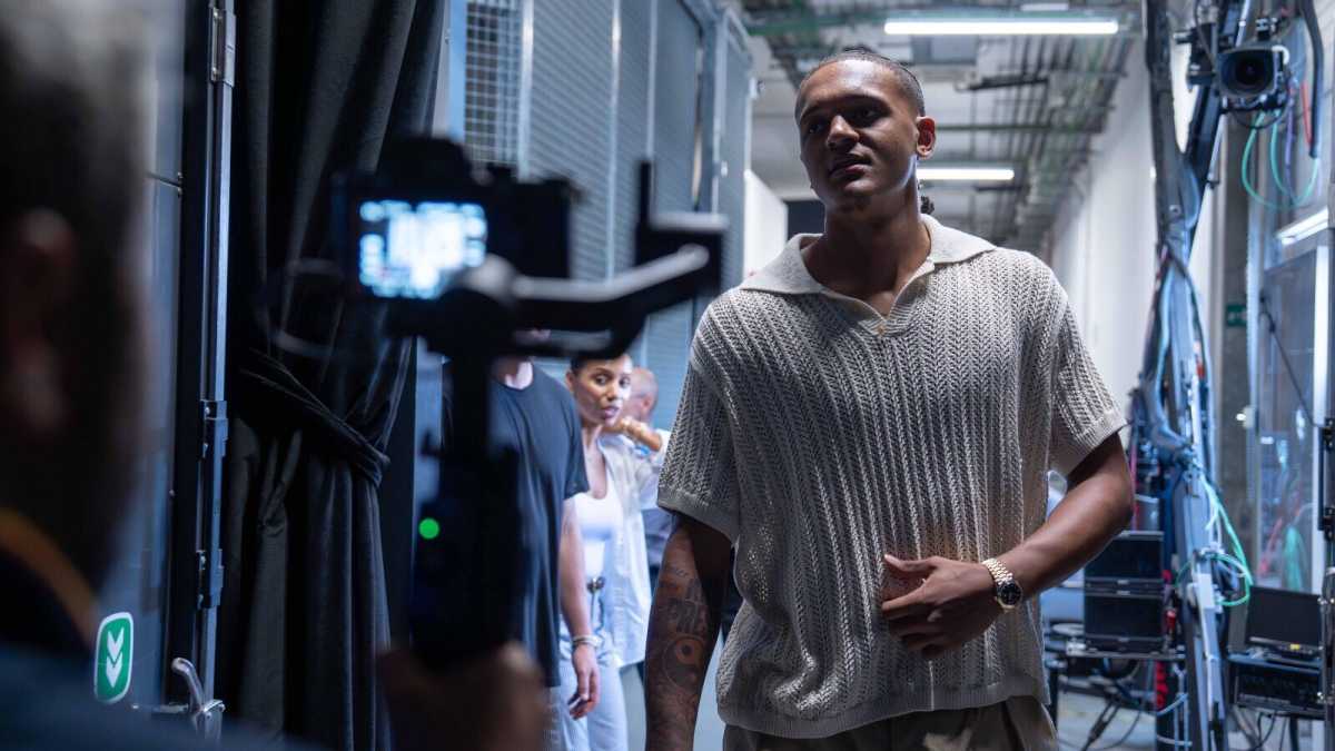 Immagine di Da Genova all'Nba. Paolo Banchero alla scoperta delle sue origini. "Ho sempre sognato di visitare in Italia"