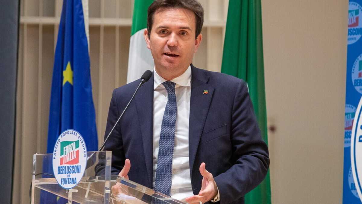 Immagine di “Salvini e Meloni lascino per strada i loro alleati europei. Sì a un nuovo predellino”. Parla Cattaneo (FI)