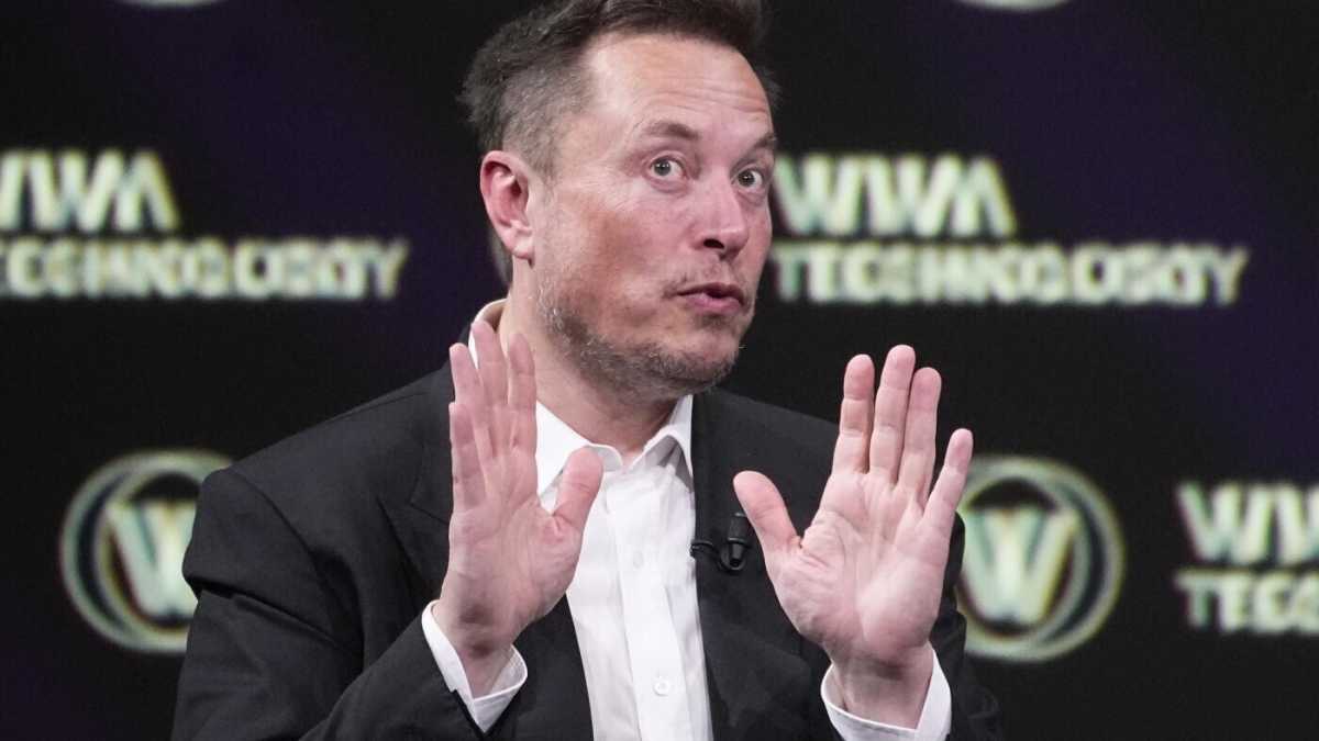 Immagine di Le scommessa di Musk per guadagnare con Twitter