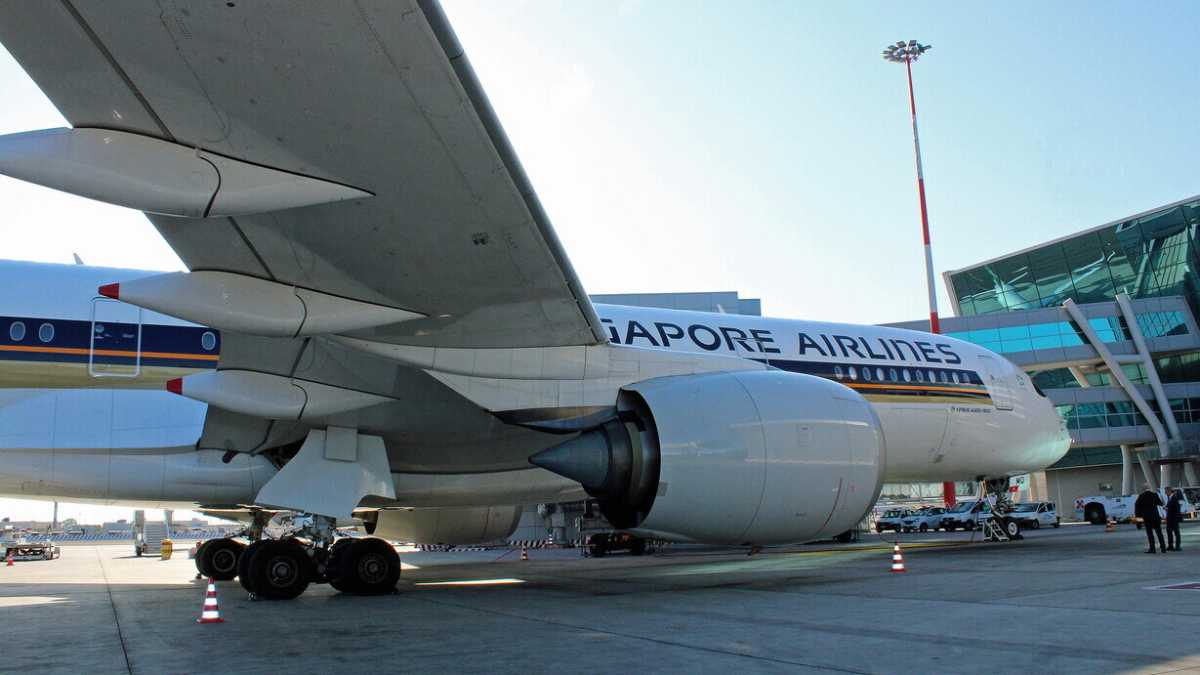 Immagine di La pazza estate del trasporto aereo non dipende dagli speculatori