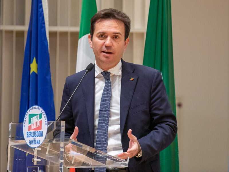 (foto LaPresse)