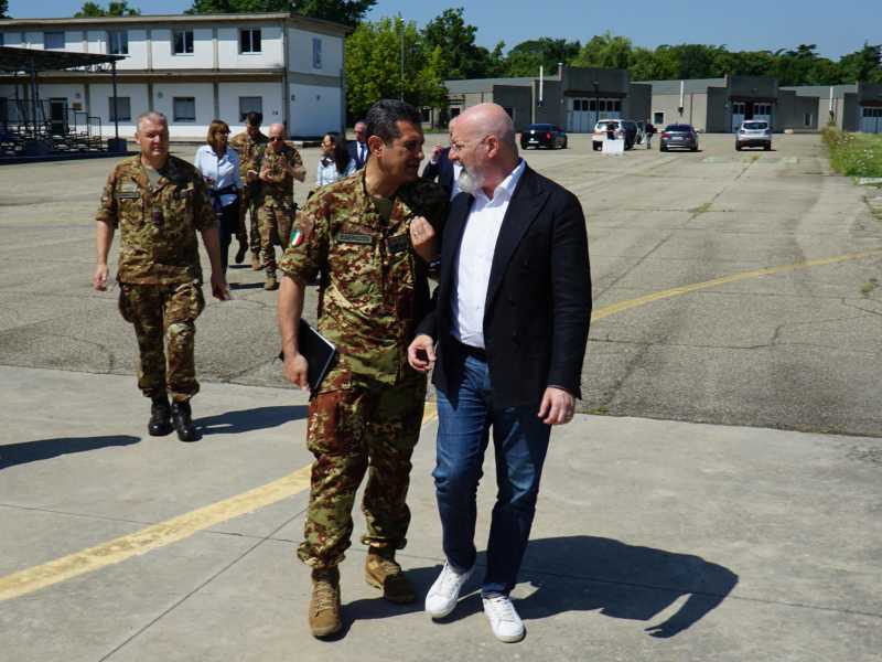 (foto Ansa)