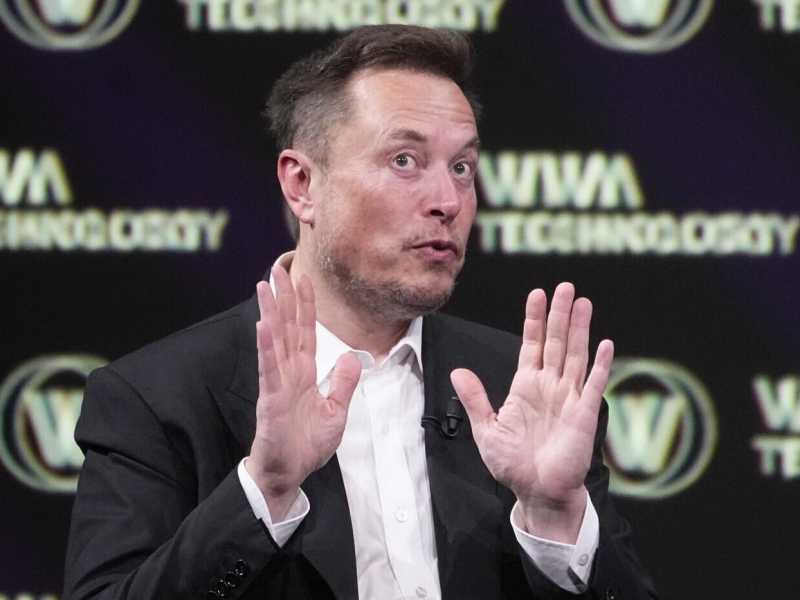 Foto Ap, via LaPresse<br />