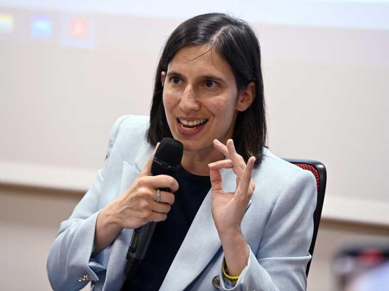 (foto Ansa)