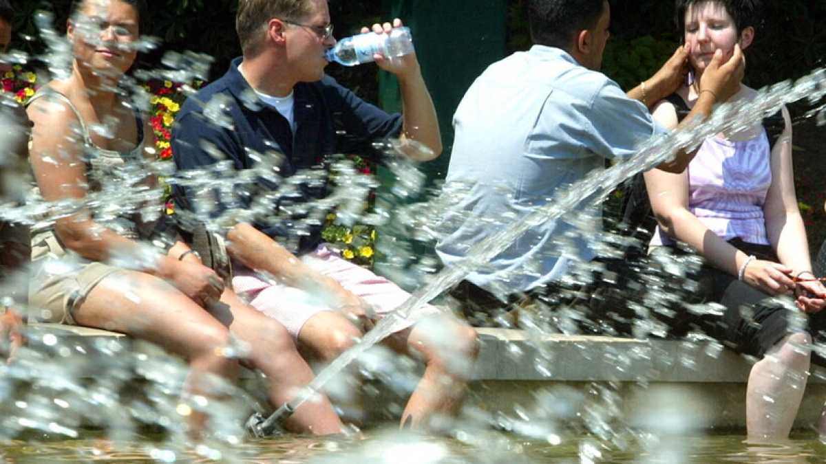 Immagine di I possibili effetti sull'Italia di El Niño, un'ondata di caldo senza precedenti