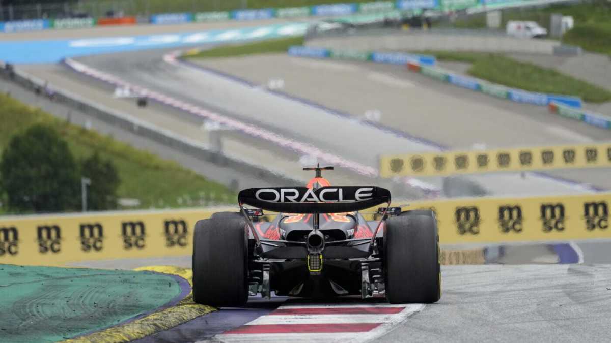 Immagine di Nel 2024 il campionato di Formula 1 durerà 282 giorni. Il calendario extra large