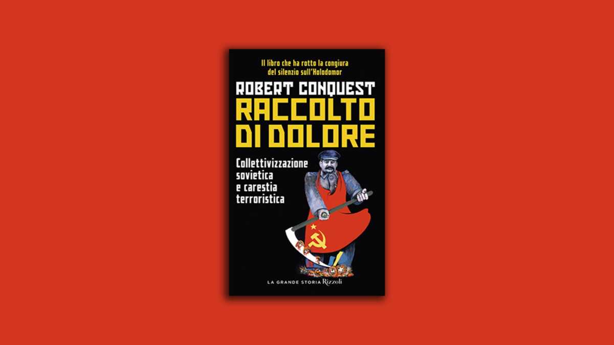 Immagine di Raccolto di dolore