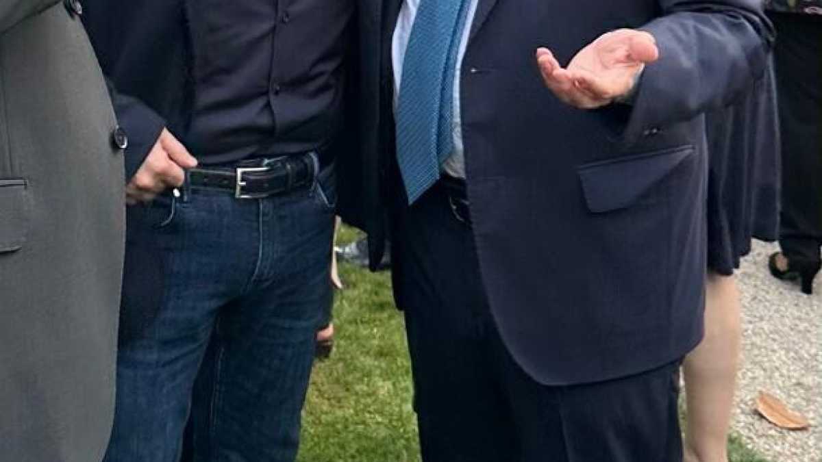 Immagine di Il surreale "teorema" di Report. Scene da un carteggio tra Gasparri e la Rai