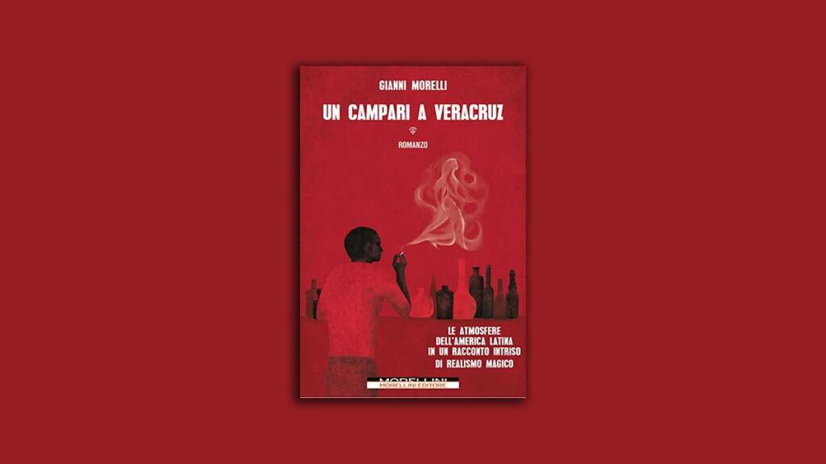 Immagine di Un Campari a Veracruz