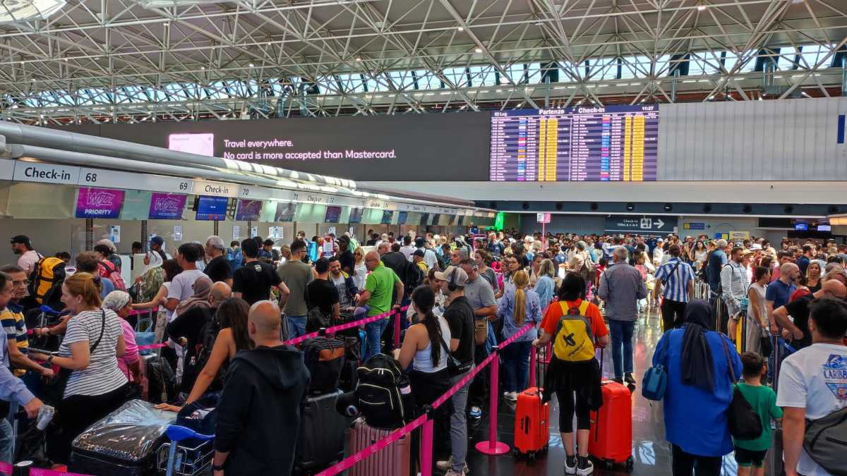 Immagine di L'inflazione del nostro scontento