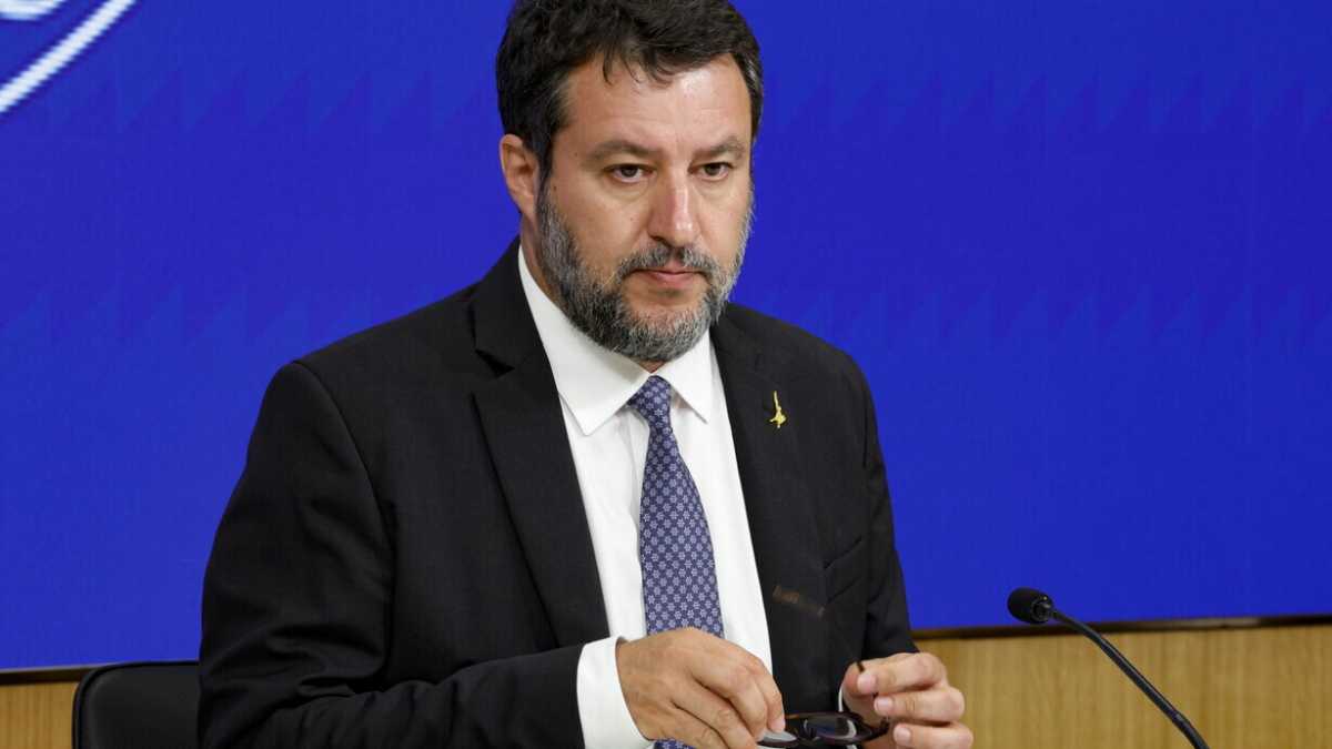 Immagine di L’intervento annunciato da Salvini sui mutui variabili è costruito per creare problemi