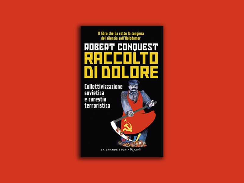 Raccolto di dolore