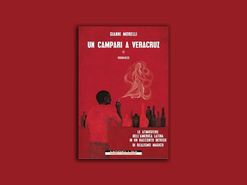 Un Campari a Veracruz