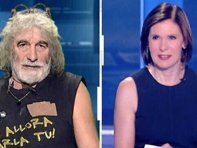 Da Corona a Di Battista, tutti insieme su Rete4. Cosa volere di più?
