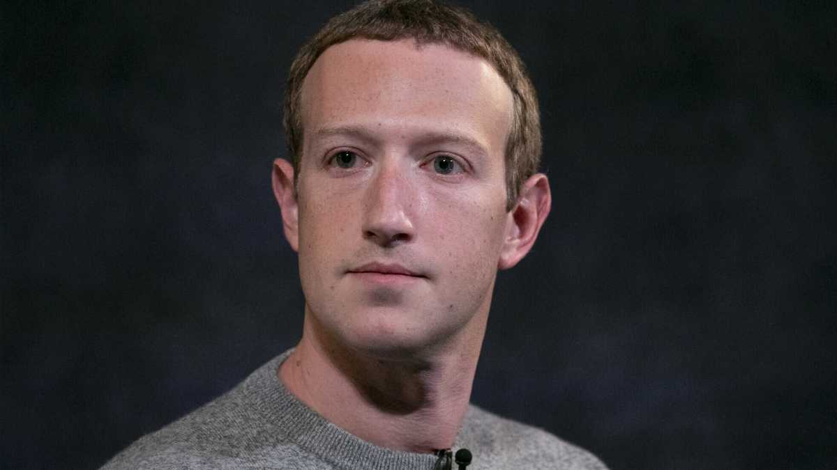 Immagine di Il ritorno di Zuck. I guai di Twitter & Co. fanno risorgere il capo di Meta