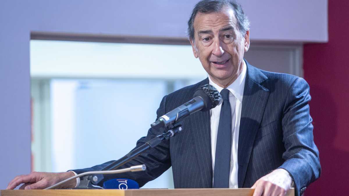 Immagine di Il modello “Milano fa da sé” è finito. Il saggio messaggio di Sala