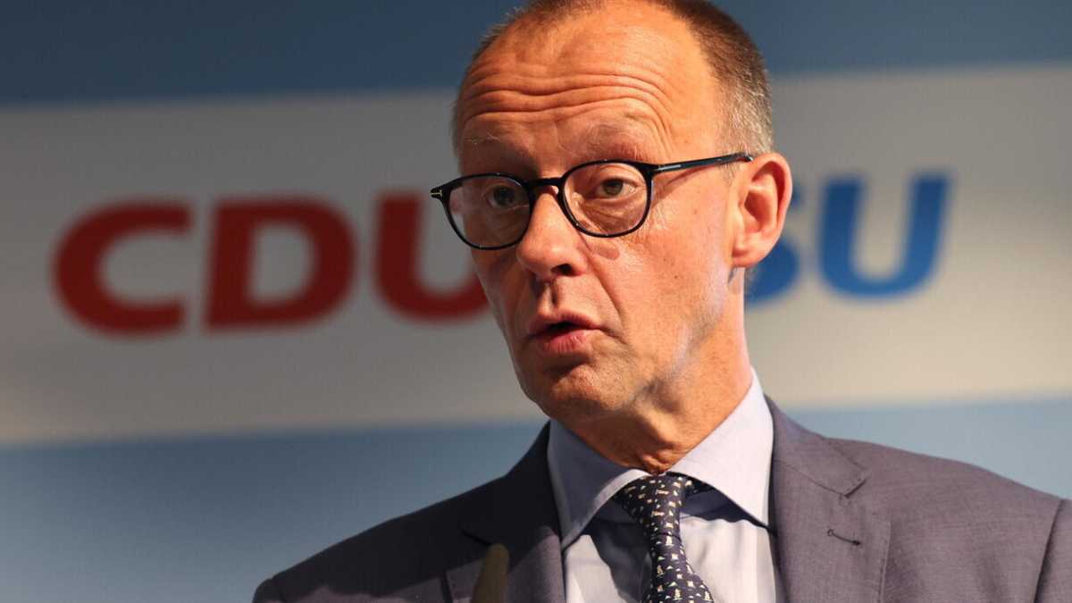 Immagine di I guai della Cdu tedesca che non recupera a destra