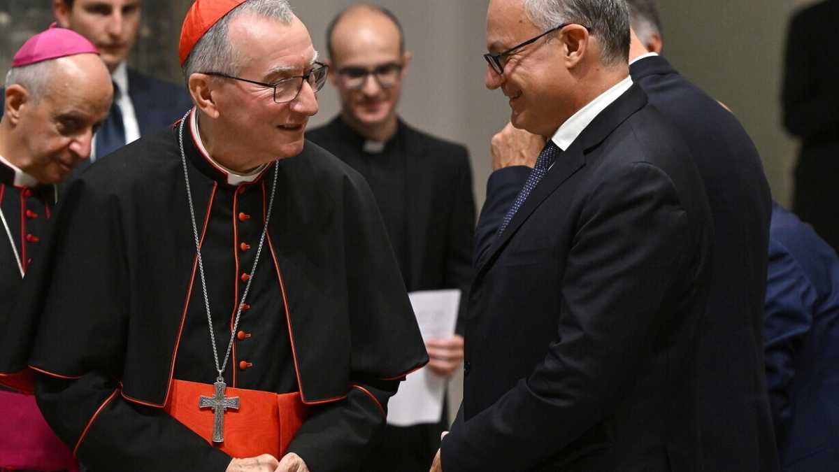 Immagine di I 184 interventi che servono a Roma per il Giubileo 2025. Obiettivo: fare in fretta