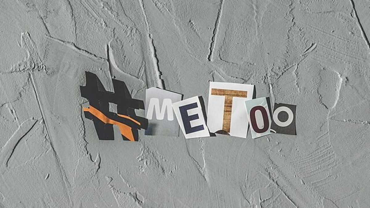 Immagine di Il #metoo è un cubetto di ghiaccio mezzo sciolto