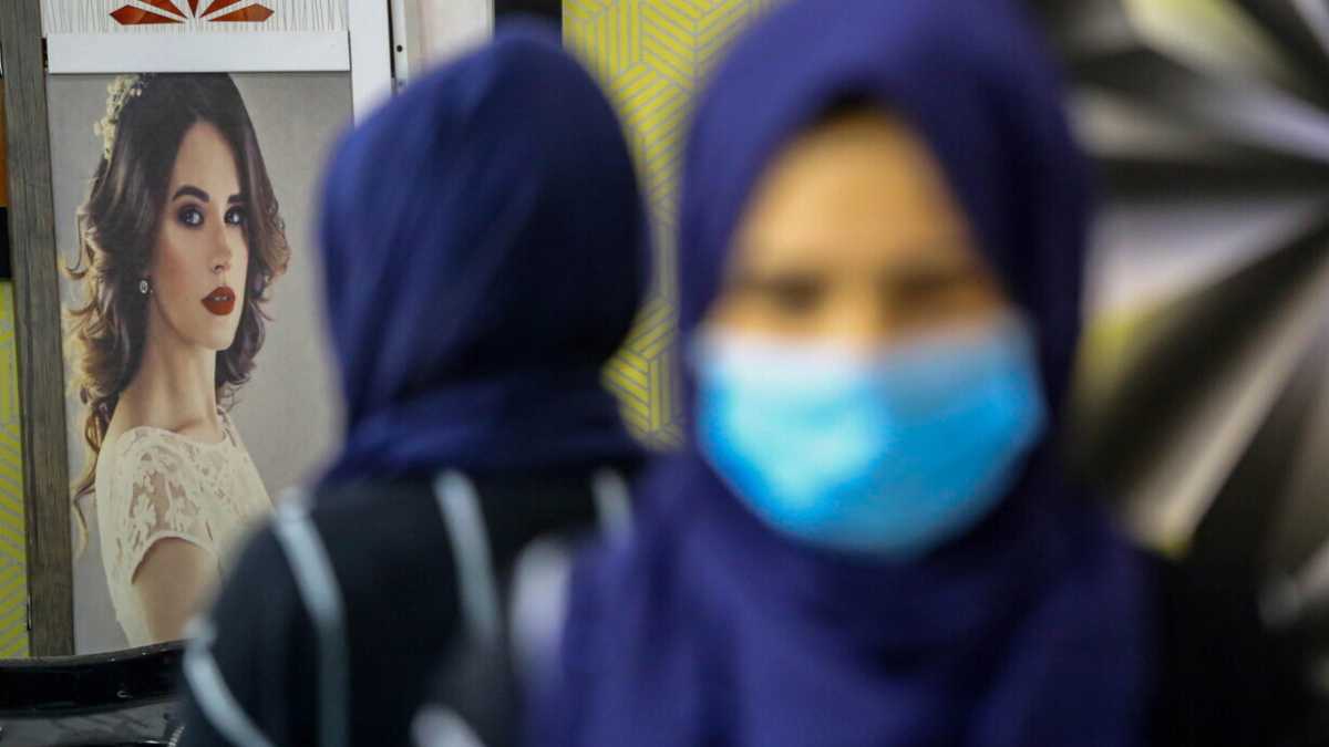 Immagine di L’Afghanistan ci ricorda che l’occidente sbaglia quando arretra