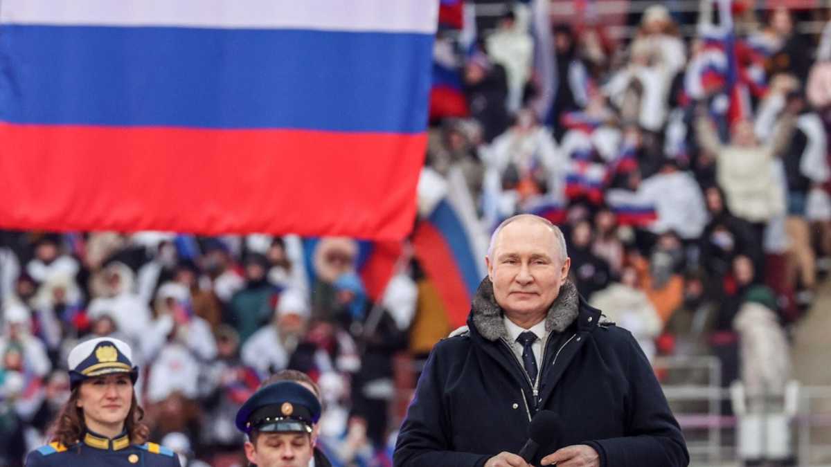 Immagine di Quanto le imprese occidentali aiutano la guerra russa: uno studio