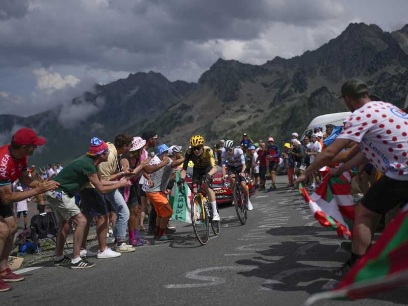 Foto Ap, via LaPresse
