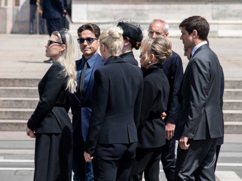 &nbsp;Foto LaPresse