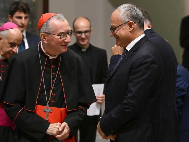 I 184 interventi che servono a Roma per il Giubileo 2025. Obiettivo: fare in fretta