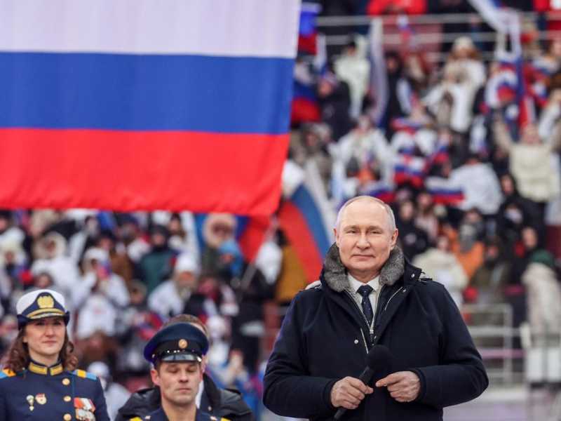 Quanto le imprese occidentali aiutano la guerra russa: uno studio