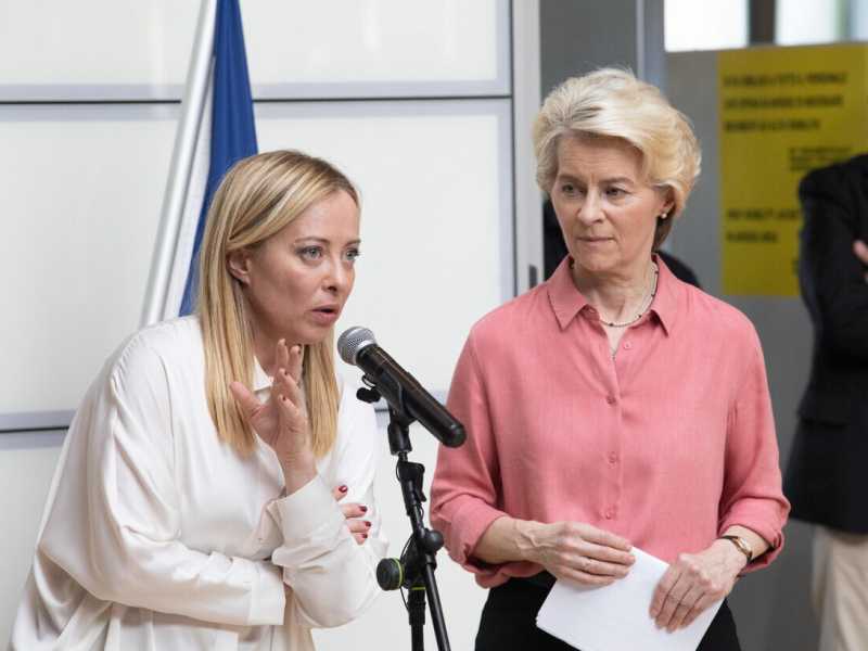 (foto Ansa)